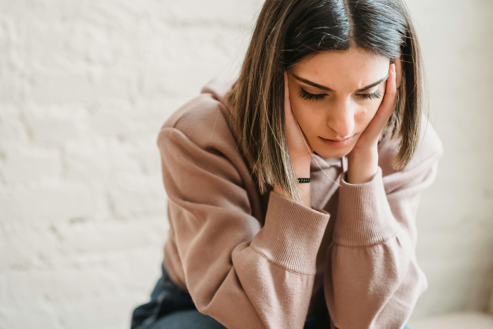 Cognitive Behavioral Therapy concept