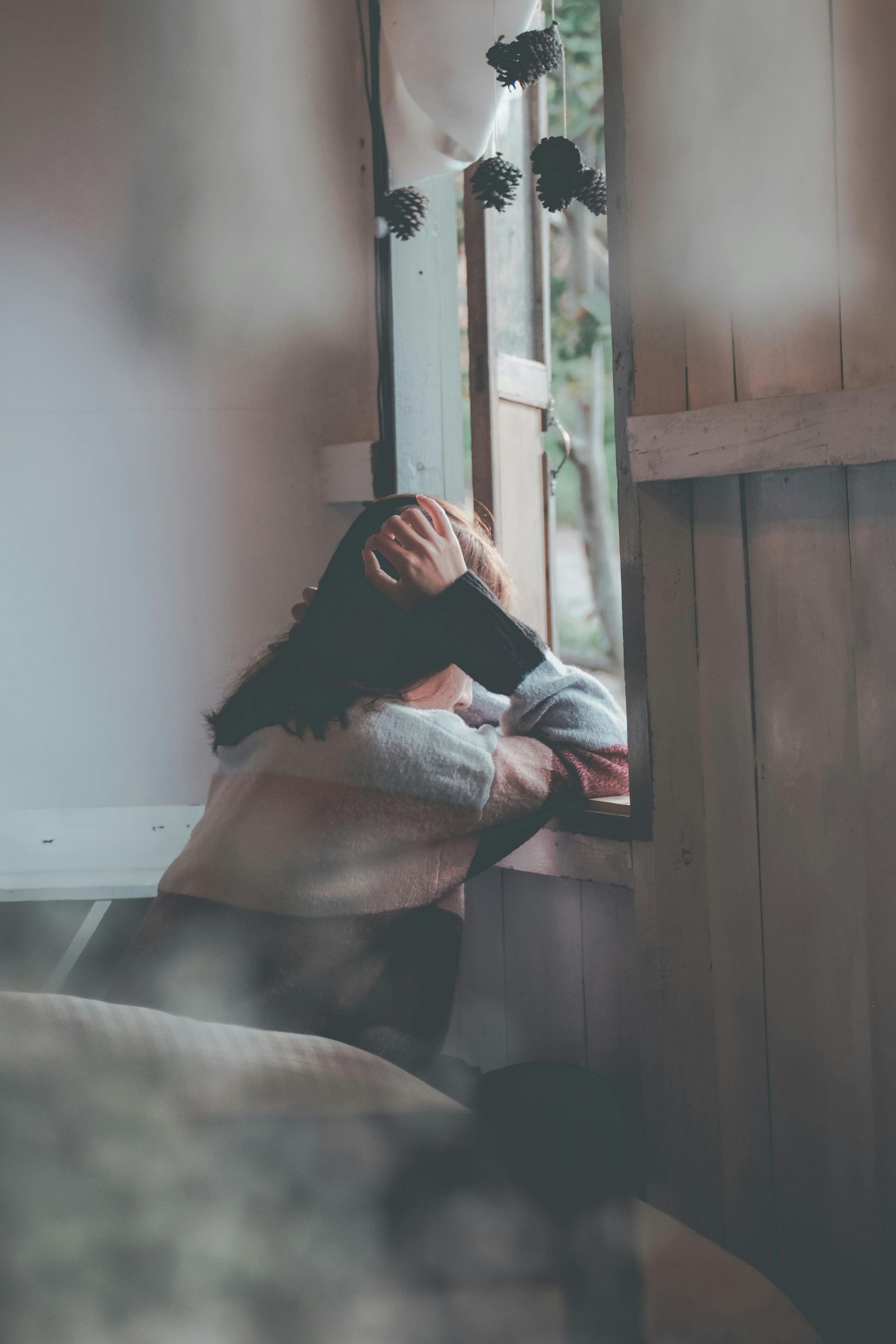 Emotion regulation concept