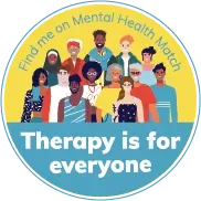 Mental Health Match member