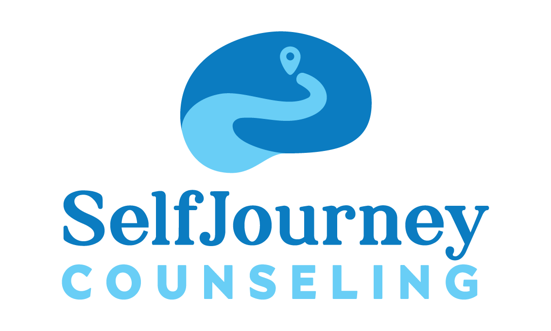 SelfJourney Counseling logo